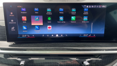 BMW X5 xDrive50e M Sport 5dr Auto [Tech/Pro Pack] Estate